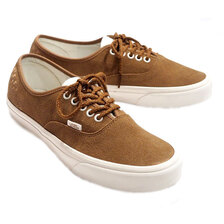 VANS AUTHENTIC FIELD DAZE potting soil VN0009PVDMV画像