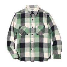 JELADO Farmers Shirt JP01123画像