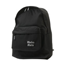 WACKOMARIA SPEAK EASY BACK PACK画像