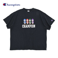 Champion C3-Z325 S/S Tee画像