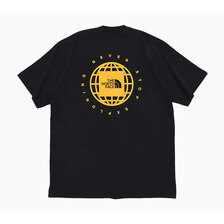 THE NORTH FACE GEO Square Logo S/S Tee NT32451画像