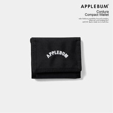 APPLEBUM CORDURA COMPACT WALLET 2321016画像