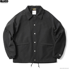 BLUCO 60/40 CHIN STRAP COACH JACKET 141-31-041画像