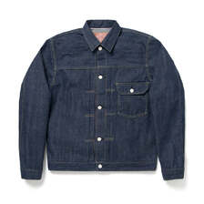 STUDIO D'ARTISAN DO1デニムジャケット SD-DO1J画像