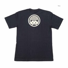 麿紋 S/S T-SHIRT - ハリネズミ -画像