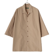 CASEY CASEY APRIL SHIRT 22HC344画像