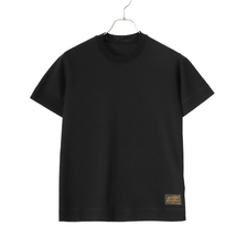 Eddie Bauer Black Tag Collection ALL Purpose Merino Crew Neck Short Sleeve 24SS-L017画像