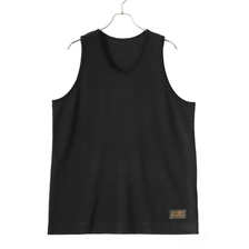 Eddie Bauer Black Tag Collection ALL Purpose Merino Tank Top 24SS-M021画像