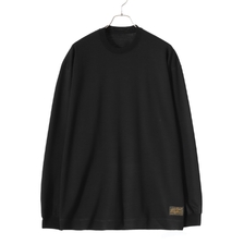 Eddie Bauer Black Tag Collection ALL Purpose Merino Crew Neck Long Sleeve 24SS-M018画像