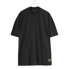 Eddie Bauer Black Tag Collection ALL Purpose Merino Crew Neck Short Sleeve 24SS-M017画像