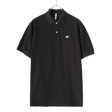 Scye Cotton Pique Polo Shirt 5124-21705画像
