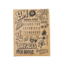 HUMAN MADE &times; VERDY OTSUMO PLAZA 14inch PC/TABLET CASE画像