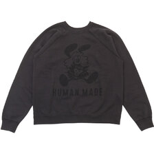HUMAN MADE &times; VERDY OTSUMO PLAZA CREWNECK SWEAT画像