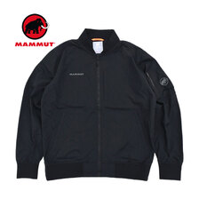 Mammut Utility Bomber Jacket AF Men 1012-00660画像
