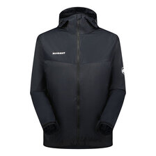 Mammut Glider 2.0 WB Hooded Jacket AF Men 1012-00630画像