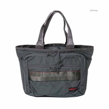 BRIEFING BS BOX TOTE AG BRA241T39画像