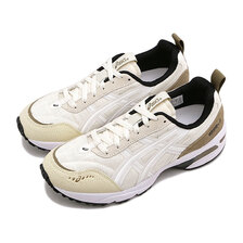 ASICS SportStyle GEL-1090v2 CREAM/WHITE 1203A414.100画像