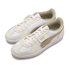 PUMA Palermo FS Wns PUMA WHITE/WARM WHITE 396385-02画像