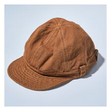 SAMURAI JEANS SJ201WC-310DX-DC2 15OZヘビーダックワークキャップ画像