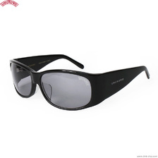 UNCROWD NEW CEDRIC BLACK-SMOKE 243-63-045画像