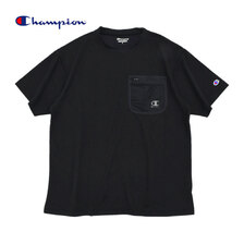 Champion C3-ZS314 S/S Tee画像