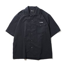 Subciety Nylon S/S Shirt 107-22964画像