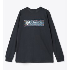 Columbia Explorers Canyon Long Sleeve T-Shirt AJ5272画像