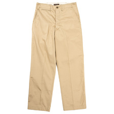 Workers Officer Trousers, Vintage, Type 2画像