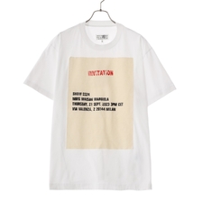 MM6 Maison Margiela T-SHIRT SH2GC0006-S23588画像