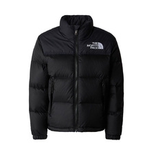 THE NORTH FACE TEEN 1996 RETRO NUPTSE JACKET NF0A82UD画像