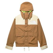 THE NORTH FACE MEN'S '86 LOW-FI HI-TEK MOUNTAIN JACKET NF0A7ZYQ画像