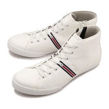 mobus HOF MID II water repellent OFF-WHITE M-2021WR-1000画像