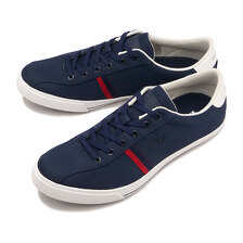 mobus NECKAR water repellent NAVY M-2407WR-3100画像
