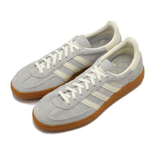 adidas Originals ANDBALL SPEZIAL W WONDER SILVER/OFF WHITE/GUM IF6491画像