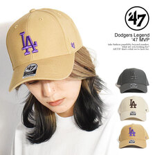 '47 Brand Dodgers Legend '47 MVP GWMVP12GWS画像