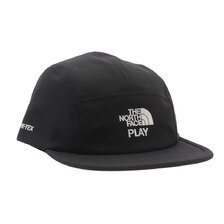 THE NORTH FACE PLAY GORE-TEX Jet Cap NN42301R画像