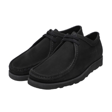 Padmore & Barnes P204 ORIGINAL LOW - NUBUCK画像