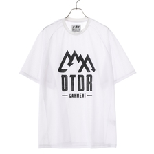 CMF OUTDOOR GARMENT QUICK DRY MESH TEE S/S PT CMF2401-C08J画像