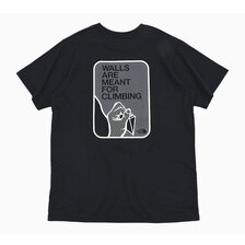 THE NORTH FACE Climb Art S/S Tee NT32486画像