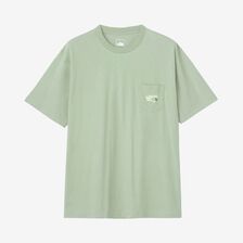 THE NORTH FACE Prospector One Grain S/S Tee NT12402画像