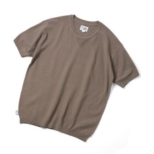 gym master ハイゲージニットクルーネック G321768画像