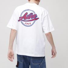 AVIREX BASEBALL TEAM LOGO T-SHIRT 7834134069画像