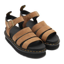Dr.Martens Blaire SAVANNAH TAN 31735439画像