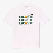 LACOSTE TH7370 S/S Tee TH7370-99画像