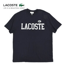 LACOSTE TH7411 S/S Tee TH7411-99画像