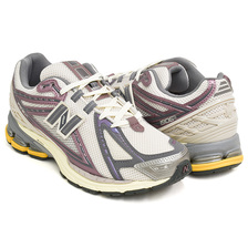 new balance M1906RRA LICORICE / MOONBEAM / CASTLEROCK画像