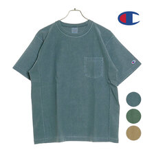 Champion REVERSE WEAVE SHORT SLEEVE T-SHIRT C3-Z316画像