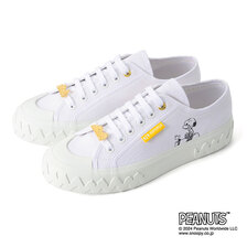 SUPERGA 2630 SNOOPY WHITE 4S6135CW画像