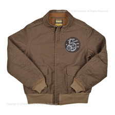 COLIMBO HUNTING GOODS ABERDEEN AERO JKT CUSTOM ZZ-0101画像