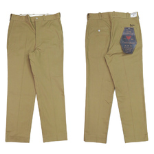 GANGSTERVILLE DEVIL'S PANTS画像